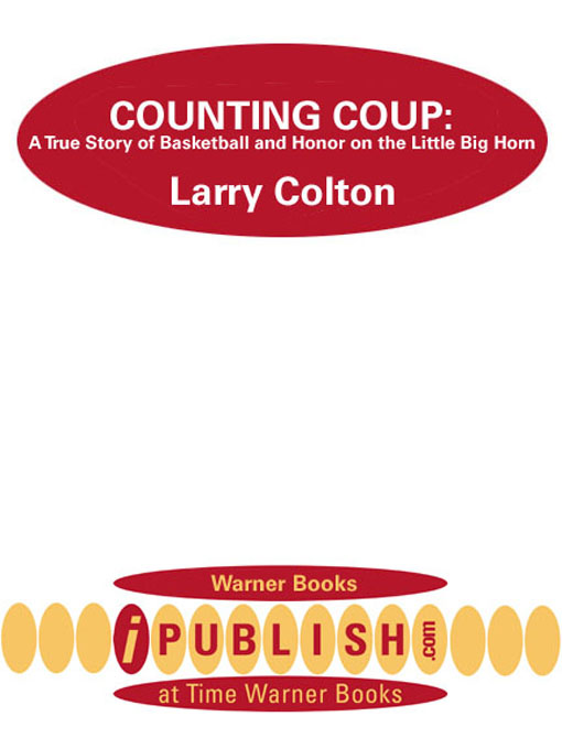 Title details for Counting Coup by Larry Colton - Wait list